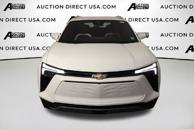 2024 Chevrolet Blazer EV LT Raleigh NC