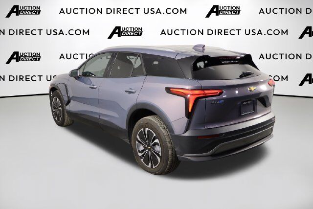 2024 Chevrolet Blazer EV LT Raleigh NC