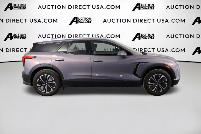 2024 Chevrolet Blazer EV LT Raleigh NC