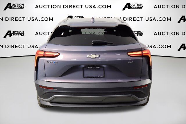 2024 Chevrolet Blazer EV LT Raleigh NC