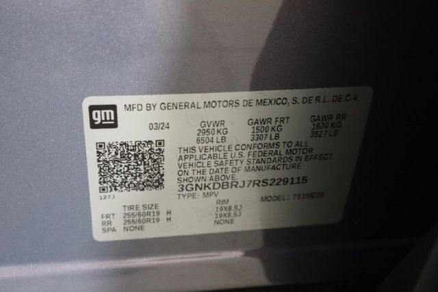 2024 Chevrolet Blazer EV LT Raleigh NC