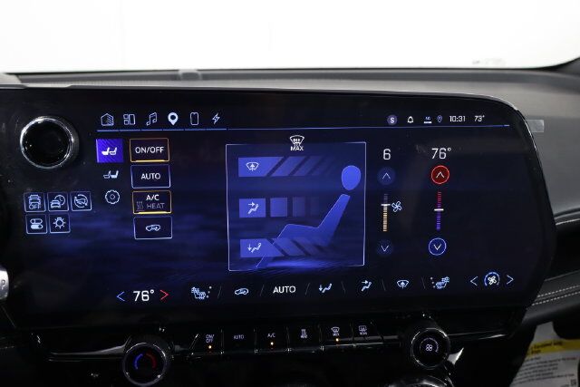 2024 Chevrolet Blazer EV LT Raleigh NC