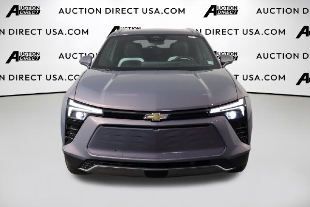 2024 Chevrolet Blazer EV LT Raleigh NC