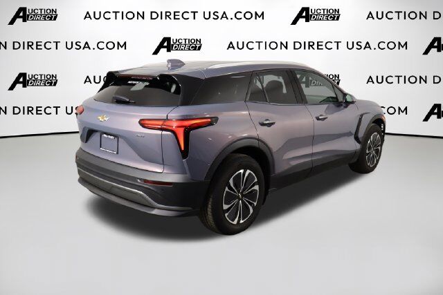 2024 Chevrolet Blazer EV LT Raleigh NC