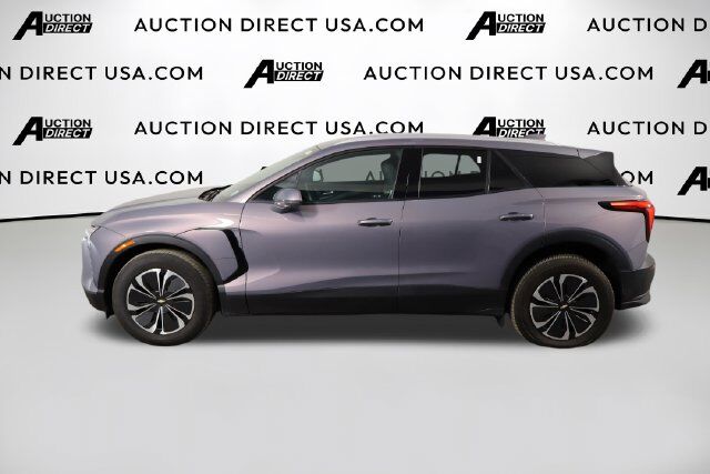2024 Chevrolet Blazer EV LT Raleigh NC