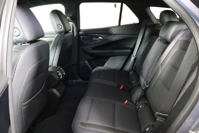2024 Chevrolet Blazer EV LT Raleigh NC