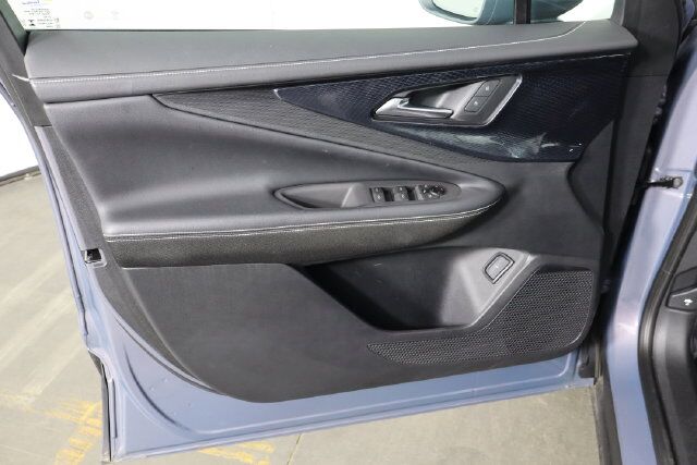 2024 Chevrolet Blazer EV LT Raleigh NC