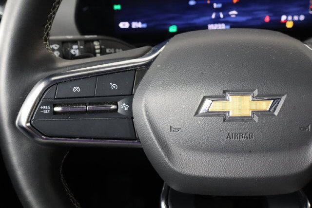 2024 Chevrolet Blazer EV LT Raleigh NC
