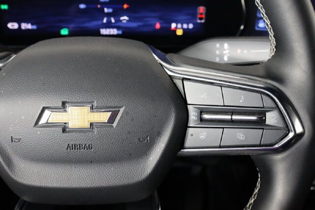 2024 Chevrolet Blazer EV LT Raleigh NC