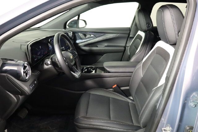 2024 Chevrolet Blazer EV LT Raleigh NC