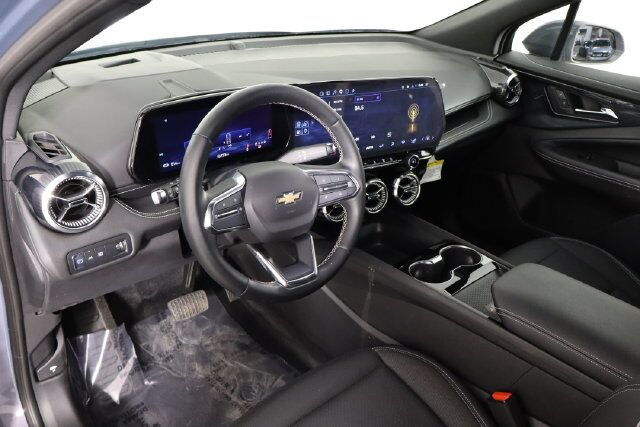 2024 Chevrolet Blazer EV LT Raleigh NC