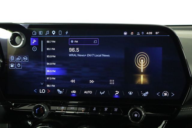 2024 Chevrolet Blazer EV LT Raleigh NC