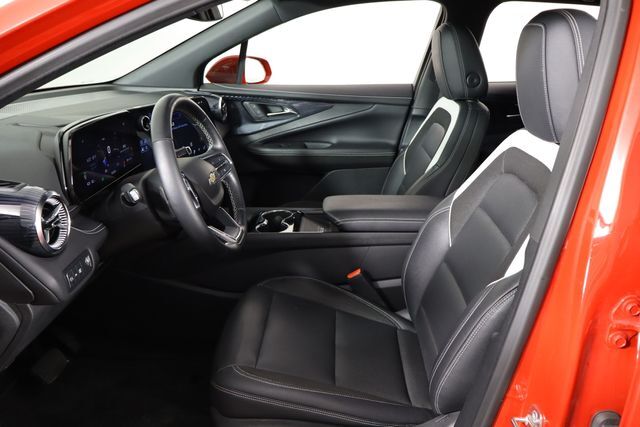 2024 Chevrolet Blazer EV LT Raleigh NC