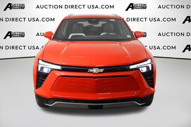 2024 Chevrolet Blazer EV LT Raleigh NC