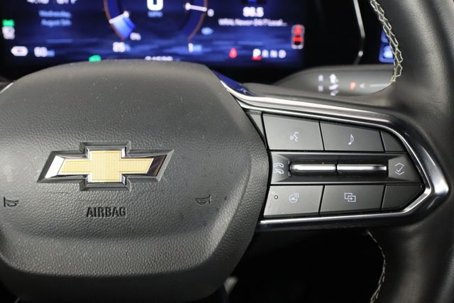 2024 Chevrolet Blazer EV LT Raleigh NC