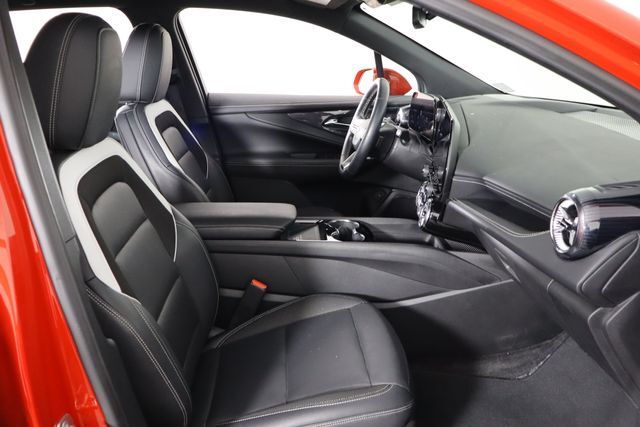 2024 Chevrolet Blazer EV LT Raleigh NC