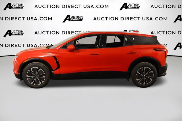 2024 Chevrolet Blazer EV LT Raleigh NC