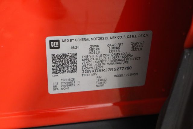 2024 Chevrolet Blazer EV LT Raleigh NC