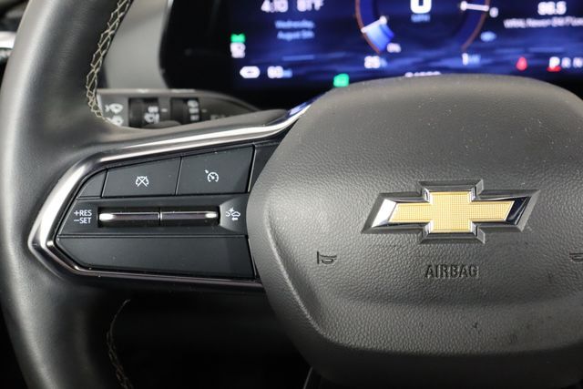 2024 Chevrolet Blazer EV LT Raleigh NC