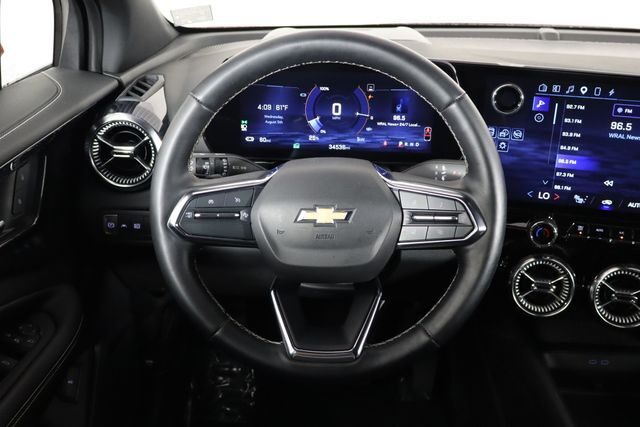 2024 Chevrolet Blazer EV LT Raleigh NC
