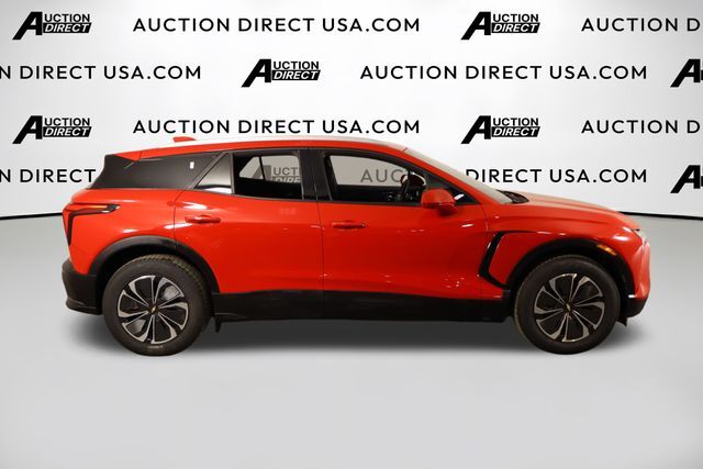 2024 Chevrolet Blazer EV LT Raleigh NC