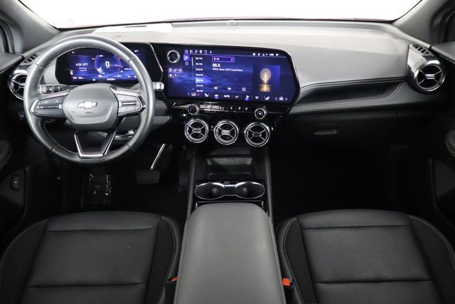 2024 Chevrolet Blazer EV LT Raleigh NC