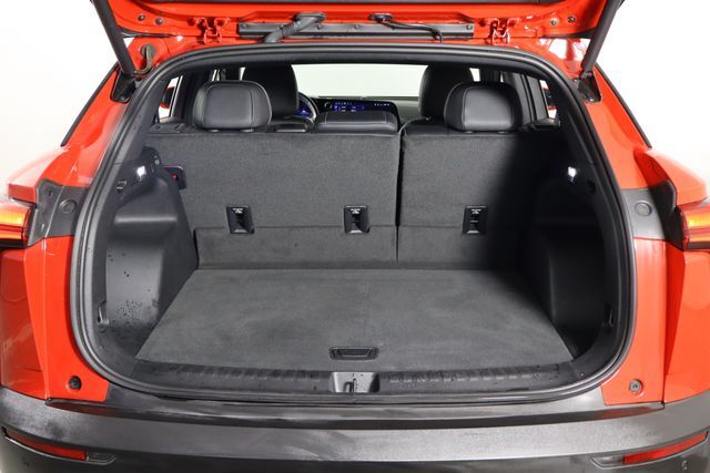 2024 Chevrolet Blazer EV LT Raleigh NC
