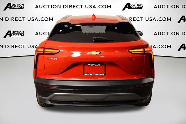2024 Chevrolet Blazer EV LT Raleigh NC