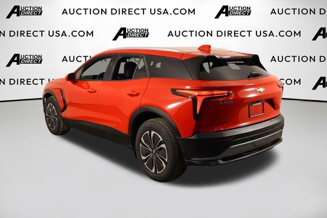 2024 Chevrolet Blazer EV LT Raleigh NC