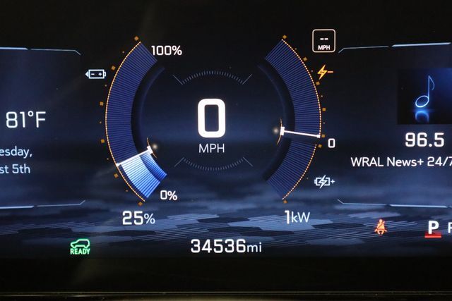 2024 Chevrolet Blazer EV LT Raleigh NC
