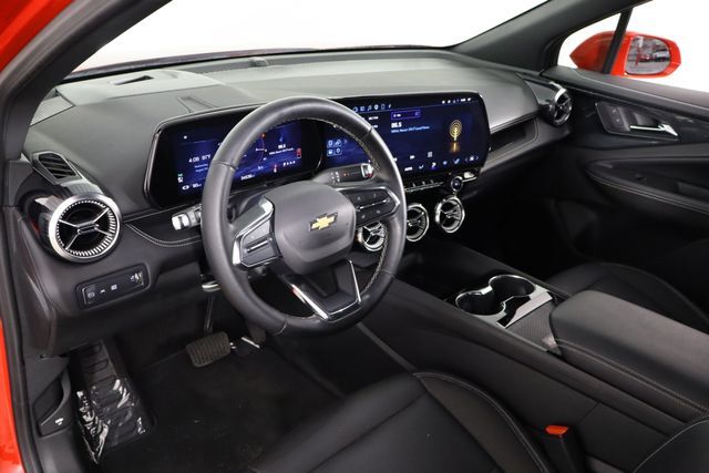 2024 Chevrolet Blazer EV LT Raleigh NC