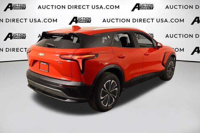2024 Chevrolet Blazer EV LT Raleigh NC