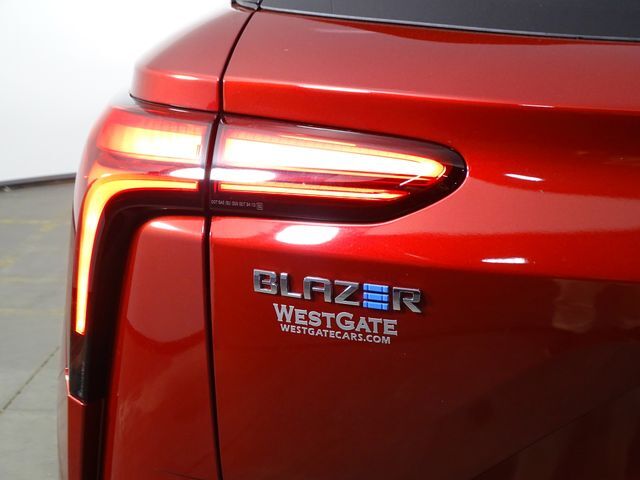 2024 Chevrolet Blazer EV LT Raleigh NC