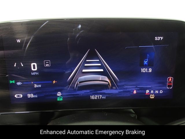 2024 Chevrolet Blazer EV LT Raleigh NC