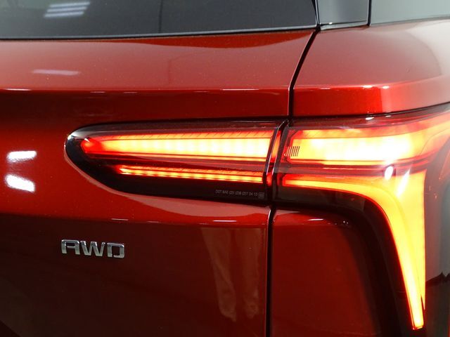 2024 Chevrolet Blazer EV LT Raleigh NC