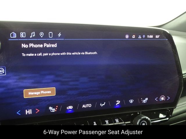 2024 Chevrolet Blazer EV LT Raleigh NC