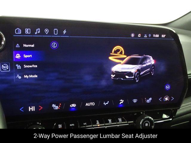 2024 Chevrolet Blazer EV LT Raleigh NC