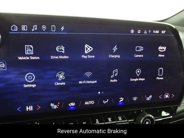 2024 Chevrolet Blazer EV LT Raleigh NC