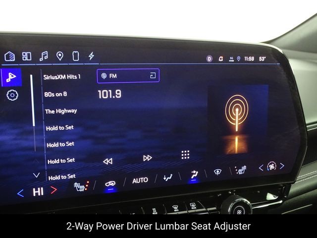 2024 Chevrolet Blazer EV LT Raleigh NC