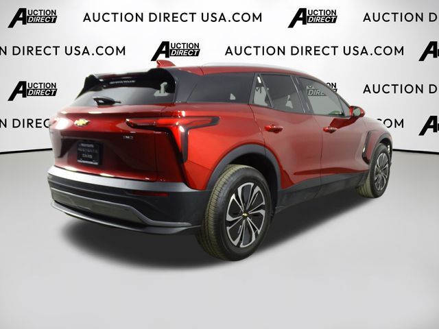 2024 Chevrolet Blazer EV LT Raleigh NC