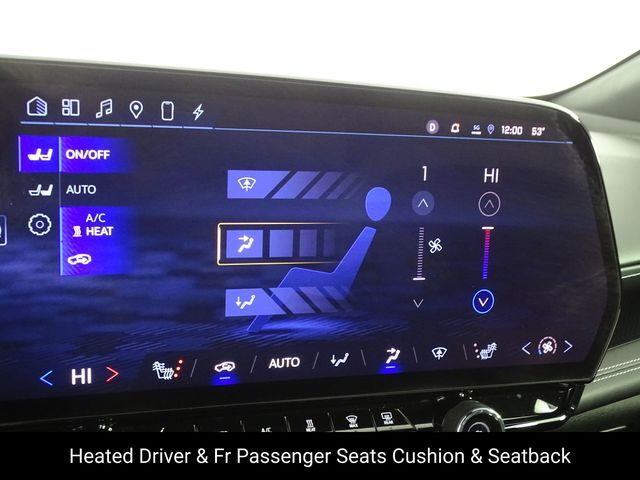 2024 Chevrolet Blazer EV LT Raleigh NC