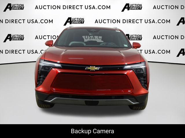 2024 Chevrolet Blazer EV LT Raleigh NC