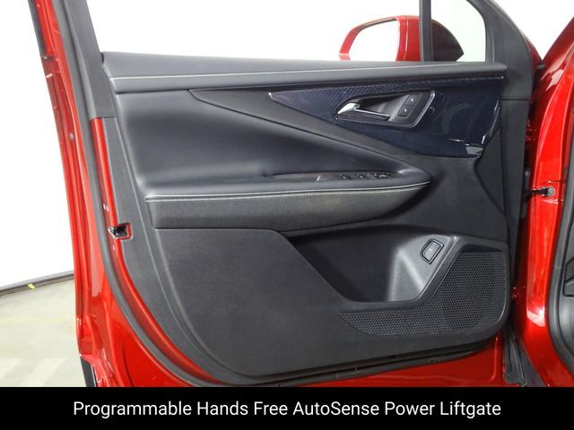 2024 Chevrolet Blazer EV LT Raleigh NC