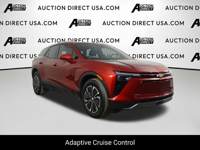 2024 Chevrolet Blazer EV LT Raleigh NC