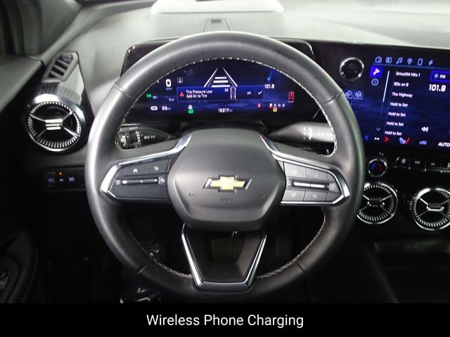 2024 Chevrolet Blazer EV LT Raleigh NC