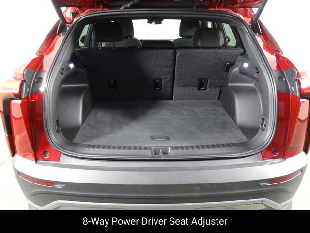 2024 Chevrolet Blazer EV LT Raleigh NC