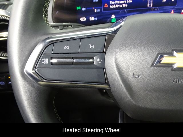 2024 Chevrolet Blazer EV LT Raleigh NC