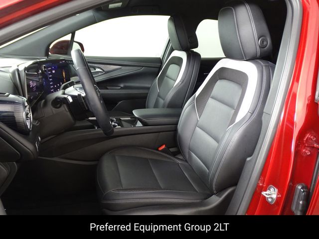 2024 Chevrolet Blazer EV LT Raleigh NC