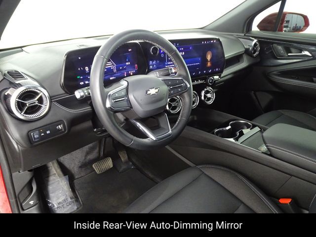 2024 Chevrolet Blazer EV LT Raleigh NC
