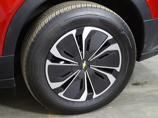 2024 Chevrolet Blazer EV LT Raleigh NC